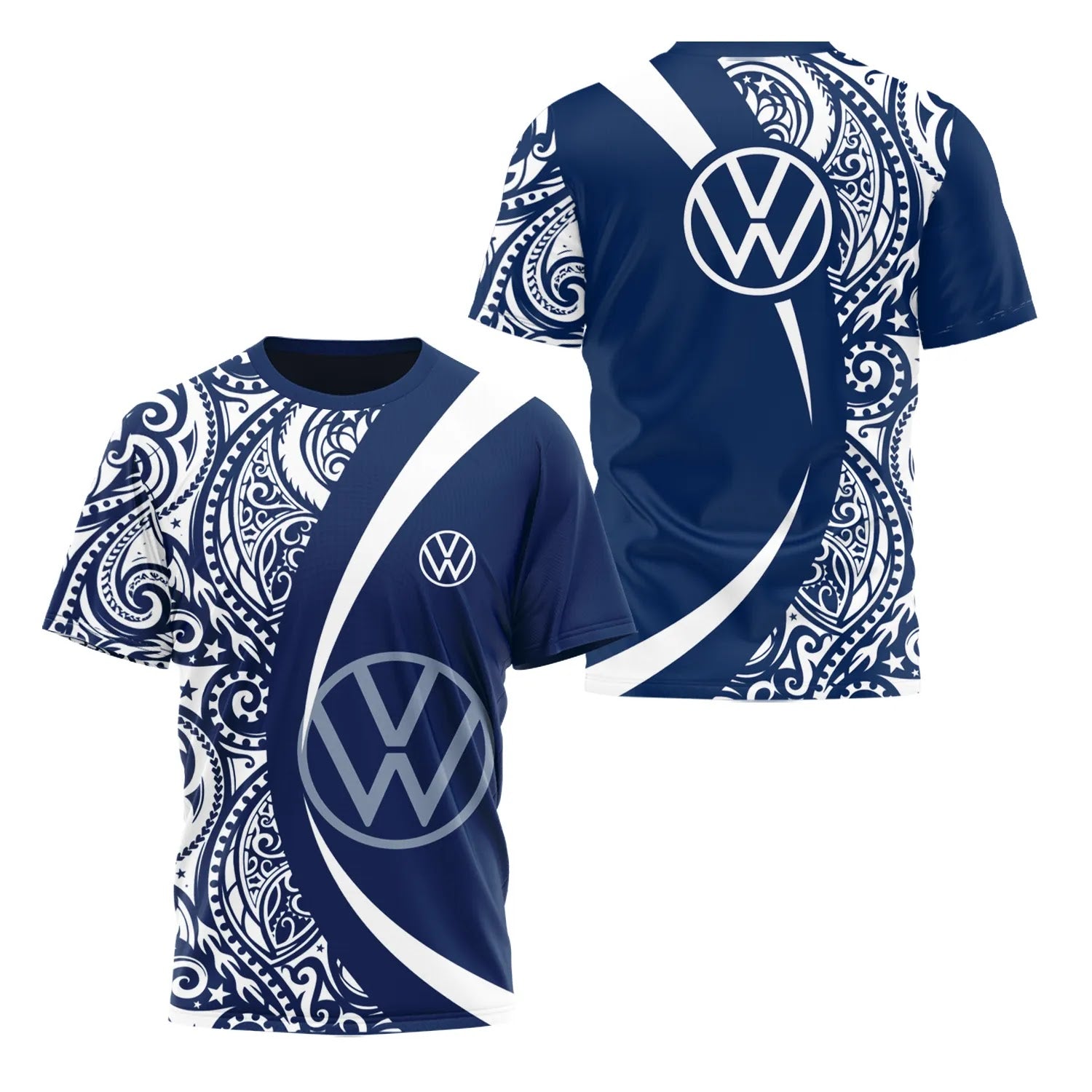 Volkswagen Apparels SHW072