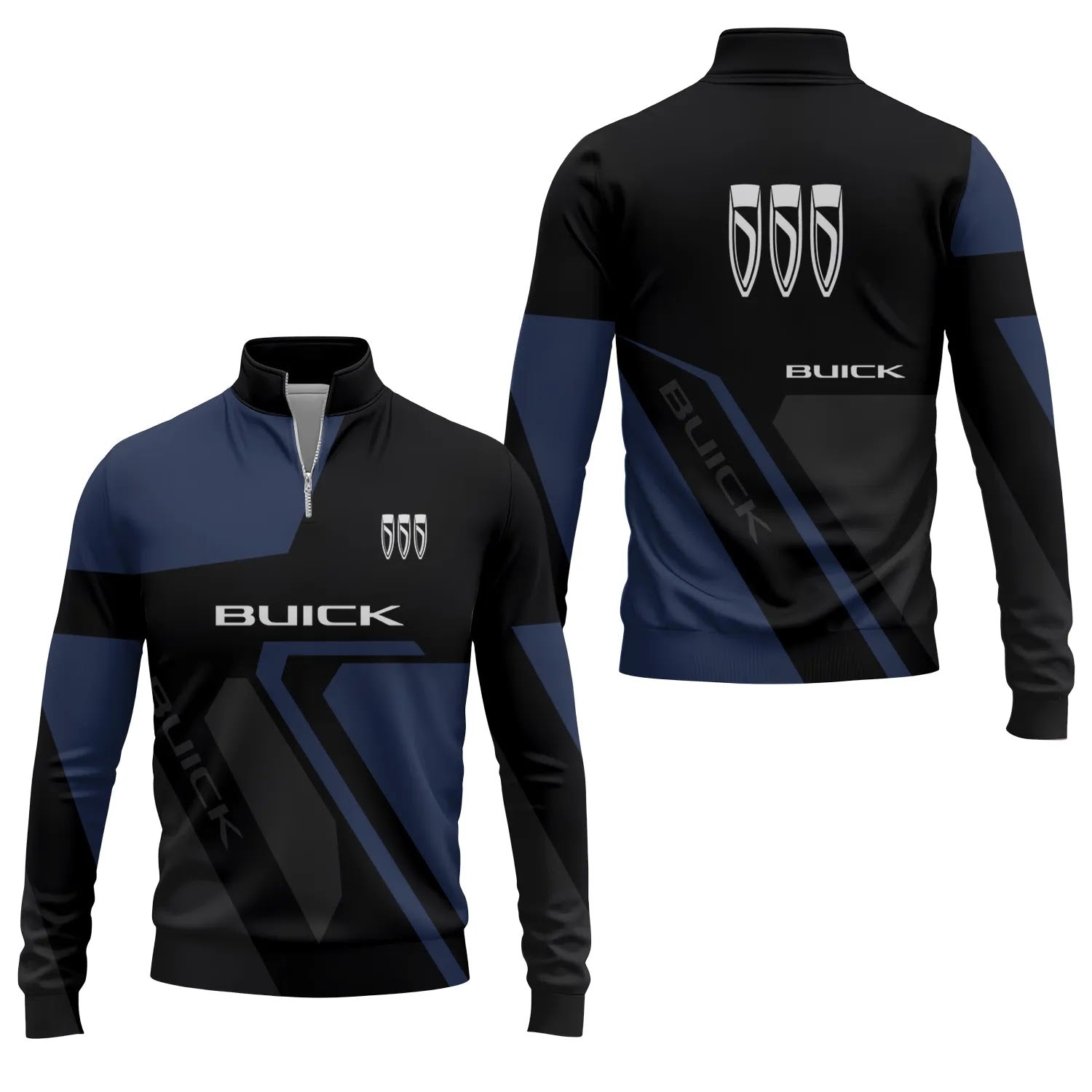 Buick Apparels SC117