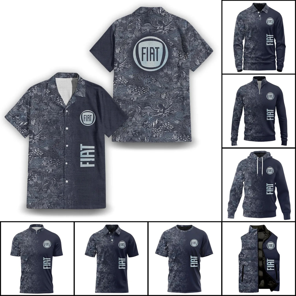 Fiat Apparels SHW006