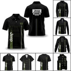 Jeep Apparels SC077