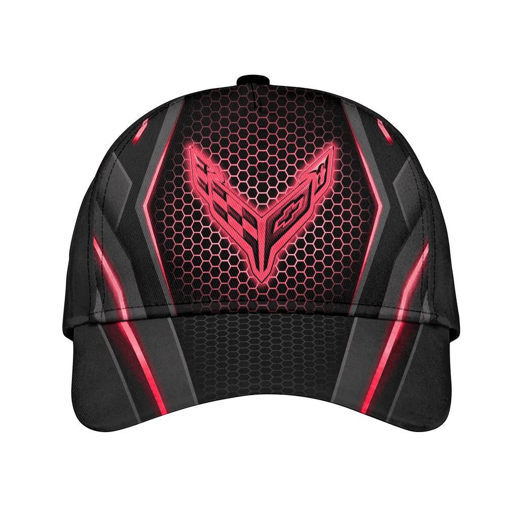 Corvette Apparels CSC077