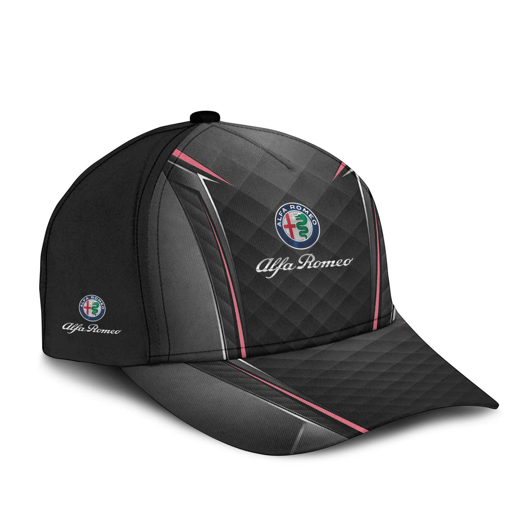 Alfa Romeo Apparels CSC057