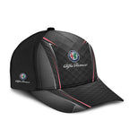 Alfa Romeo Apparels CSC057