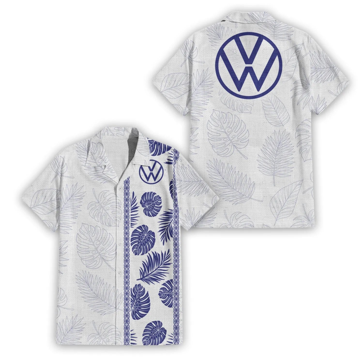 Volkswagen Apparels SHW023