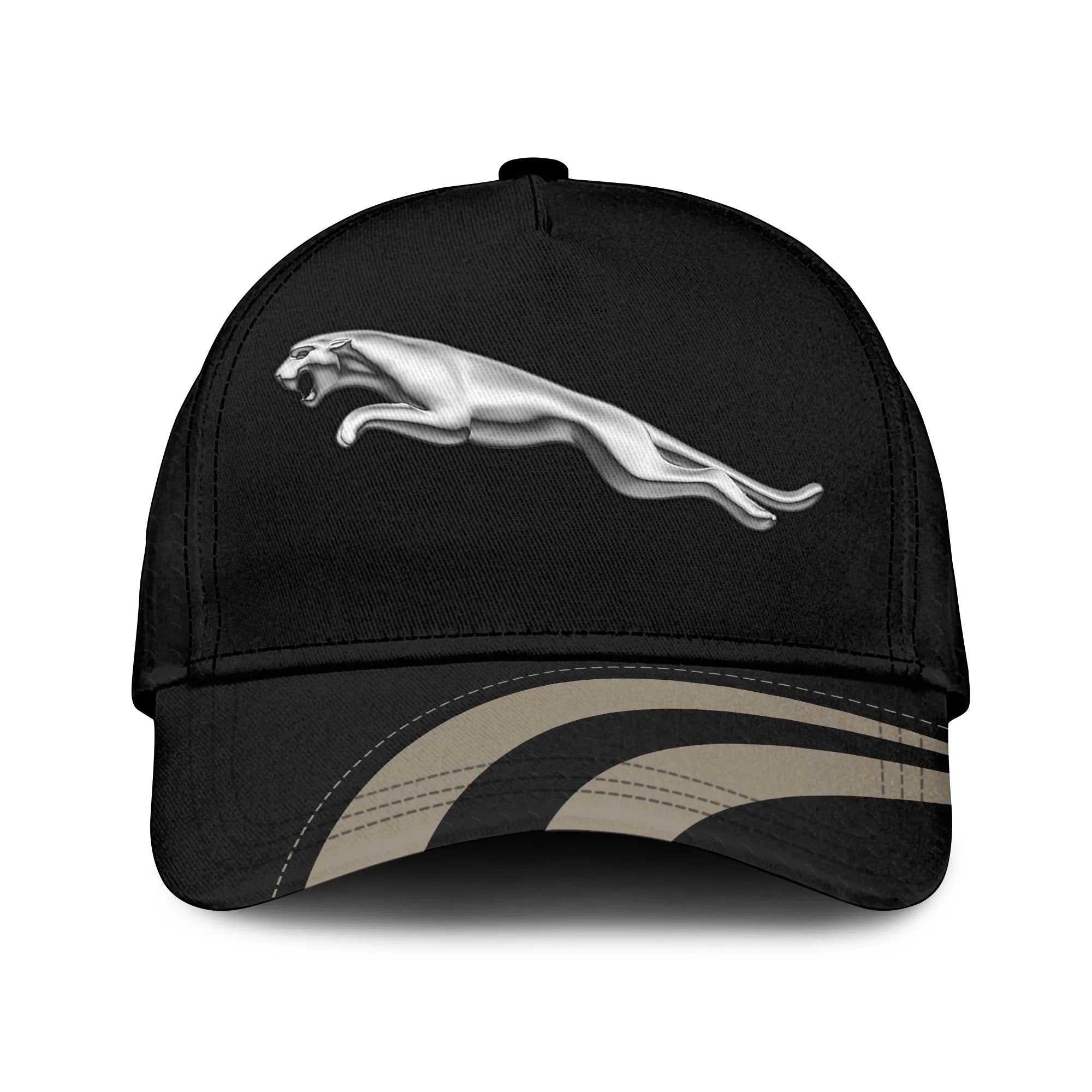 Jaguar Cap CSC023
