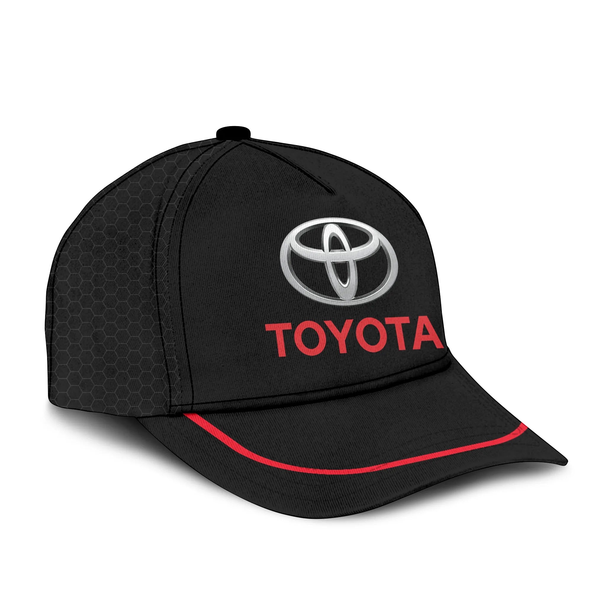 Toyota Cap CSC031