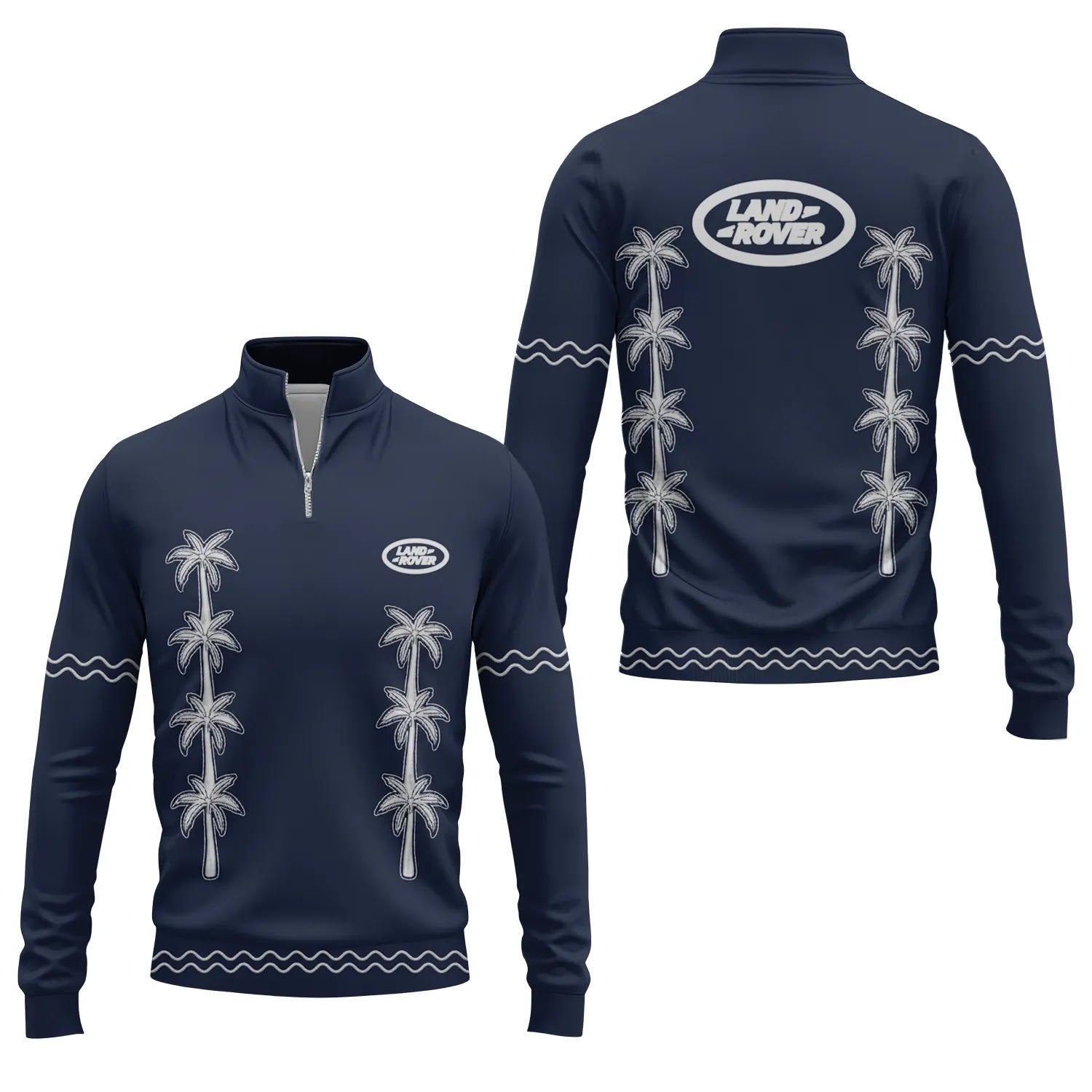 Land Rover Apparels SHW065
