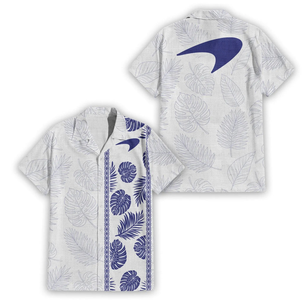 McLaren Apparels SHW023