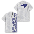McLaren Apparels SHW023