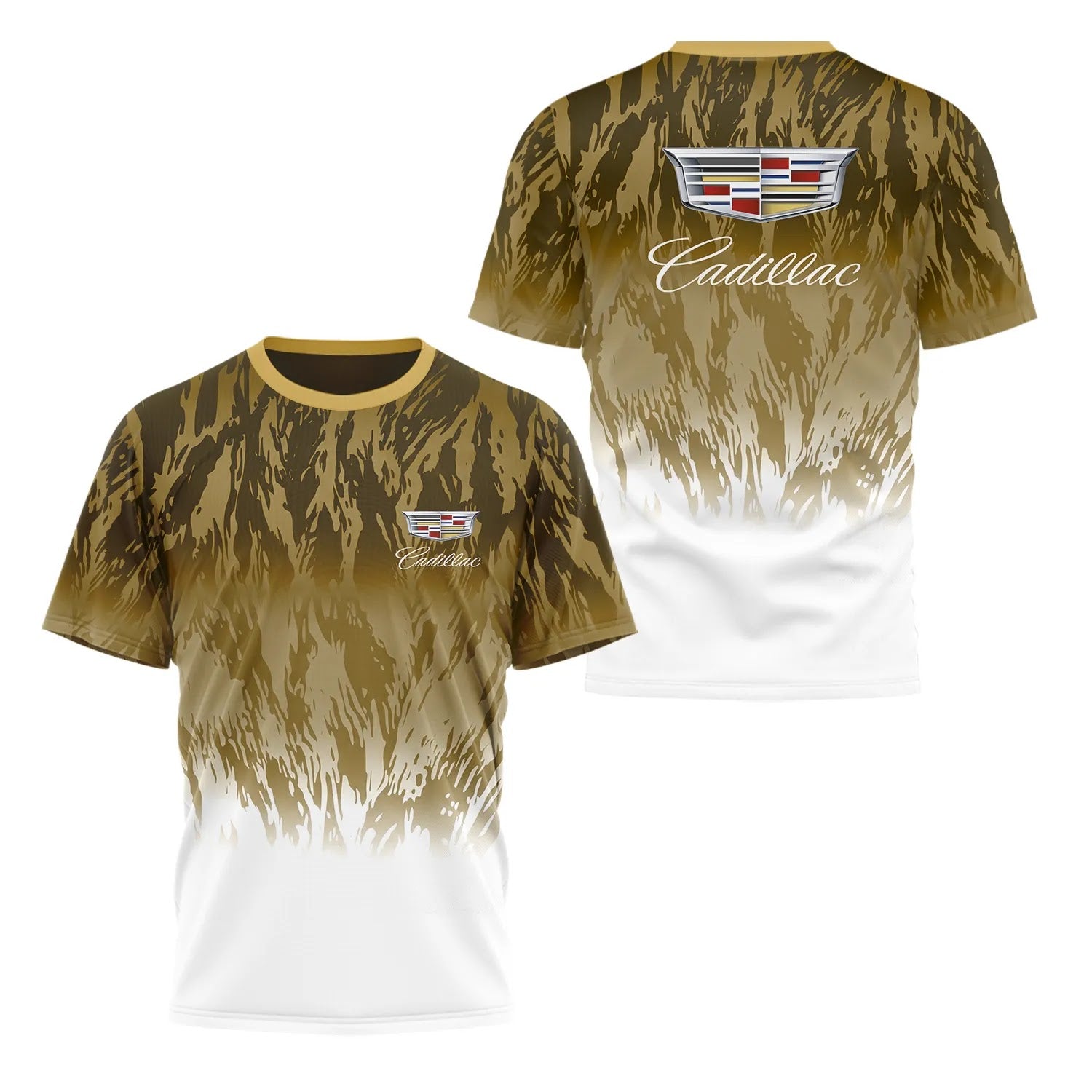 Cadillac Apparels SC069