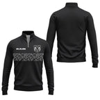 Ram Quarter-zip Pullover SC104