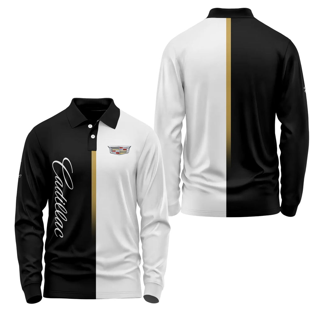 Cadillac Apparels SC076