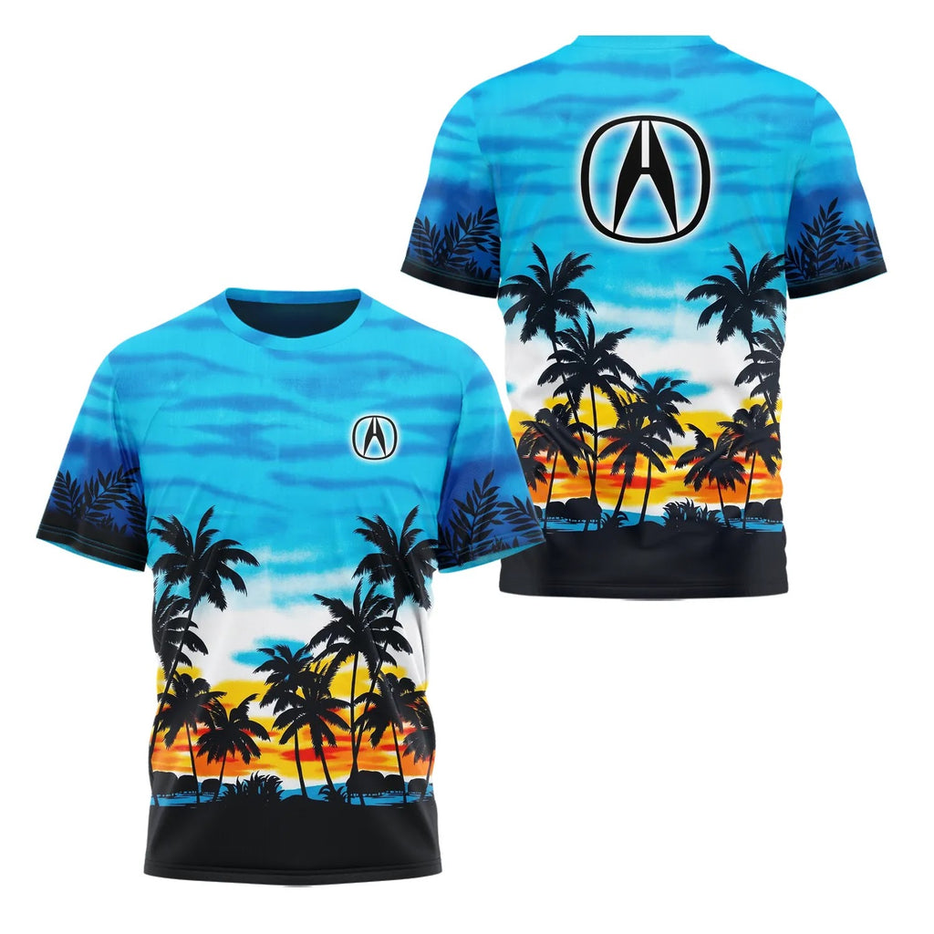 Acura Apparels SHW051