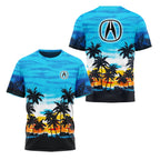Acura Apparels SHW051