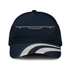 Chrysler Cap CSC023