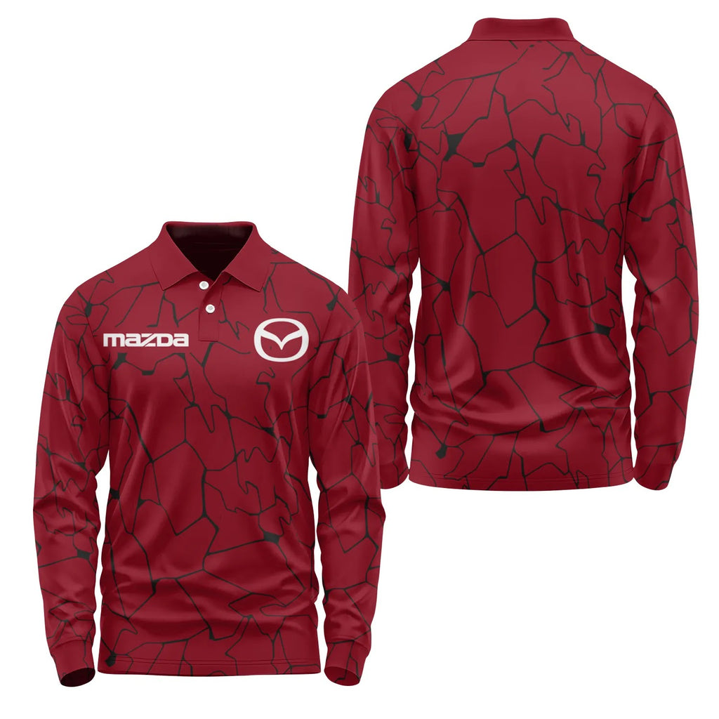Mazda Apparels SC103