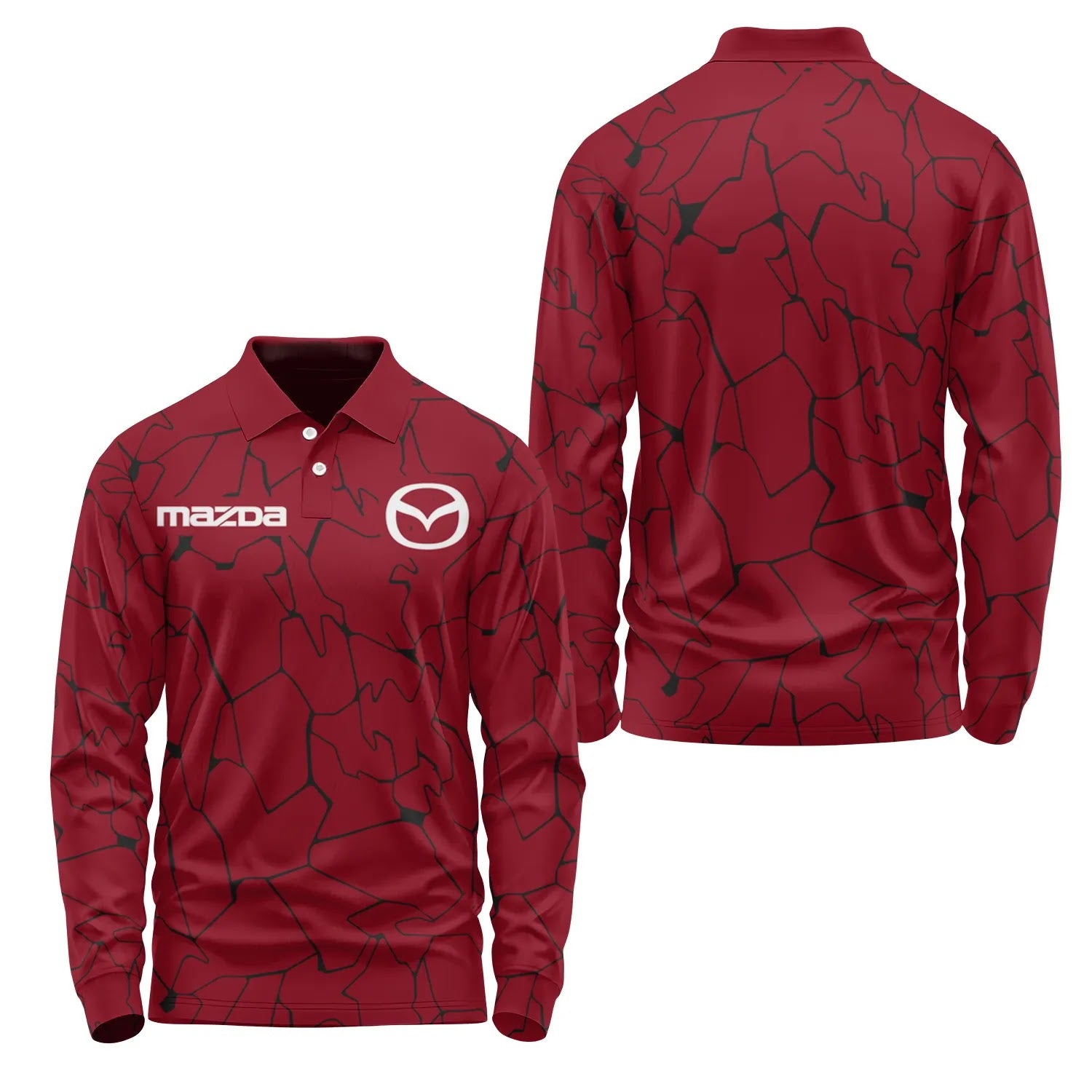 Mazda Apparels SC103