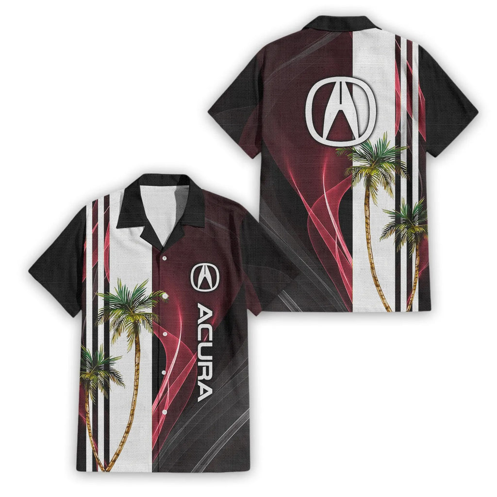 Acura Apparels SHW036