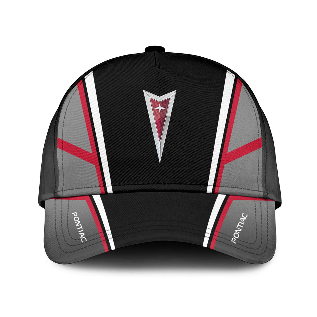 Pontiac Cap CSC038