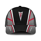 Pontiac Cap CSC038