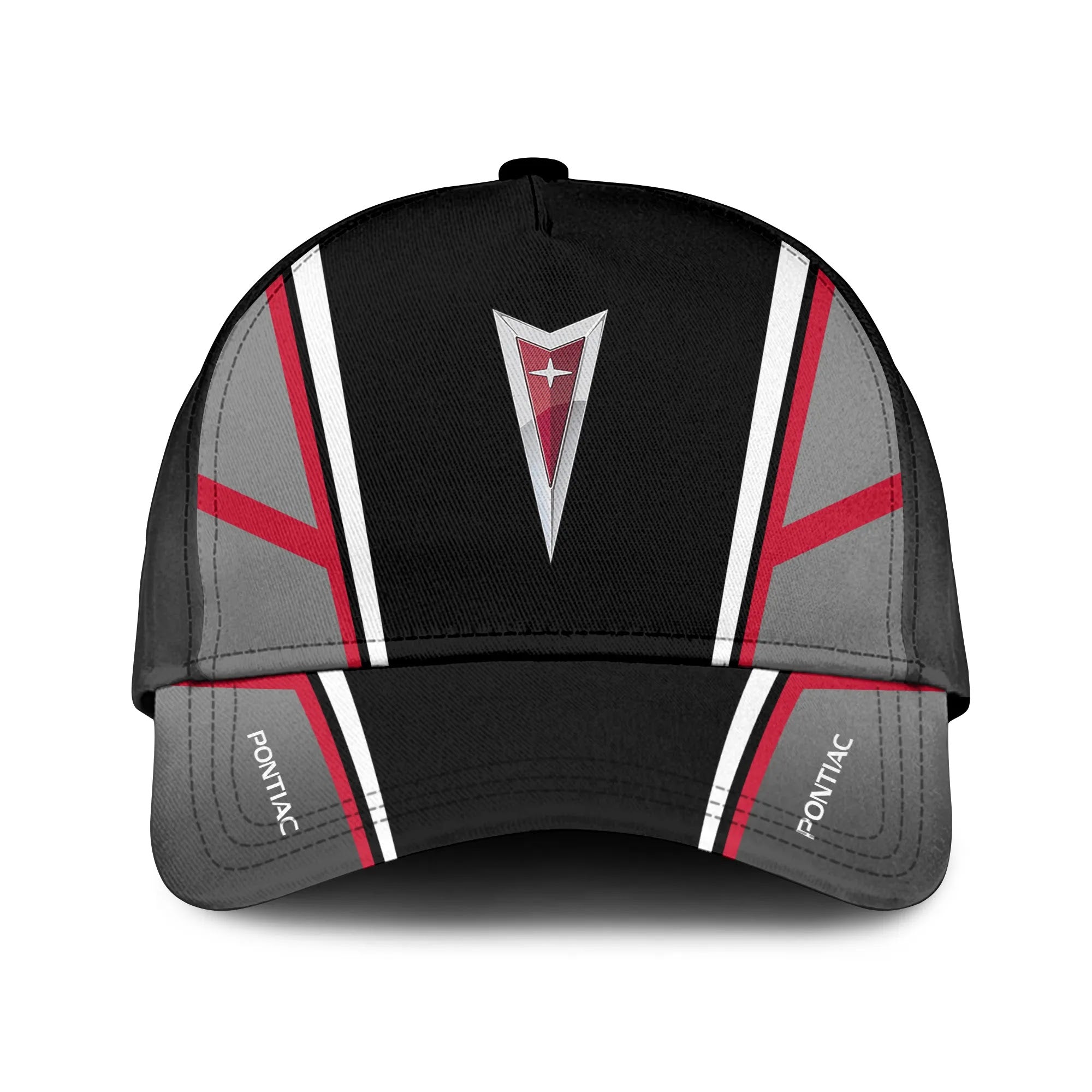 Pontiac Cap CSC038