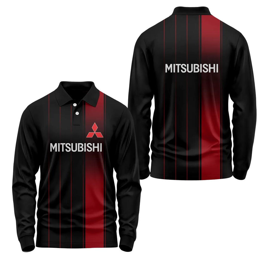 Mitsubishi Apparels SC068