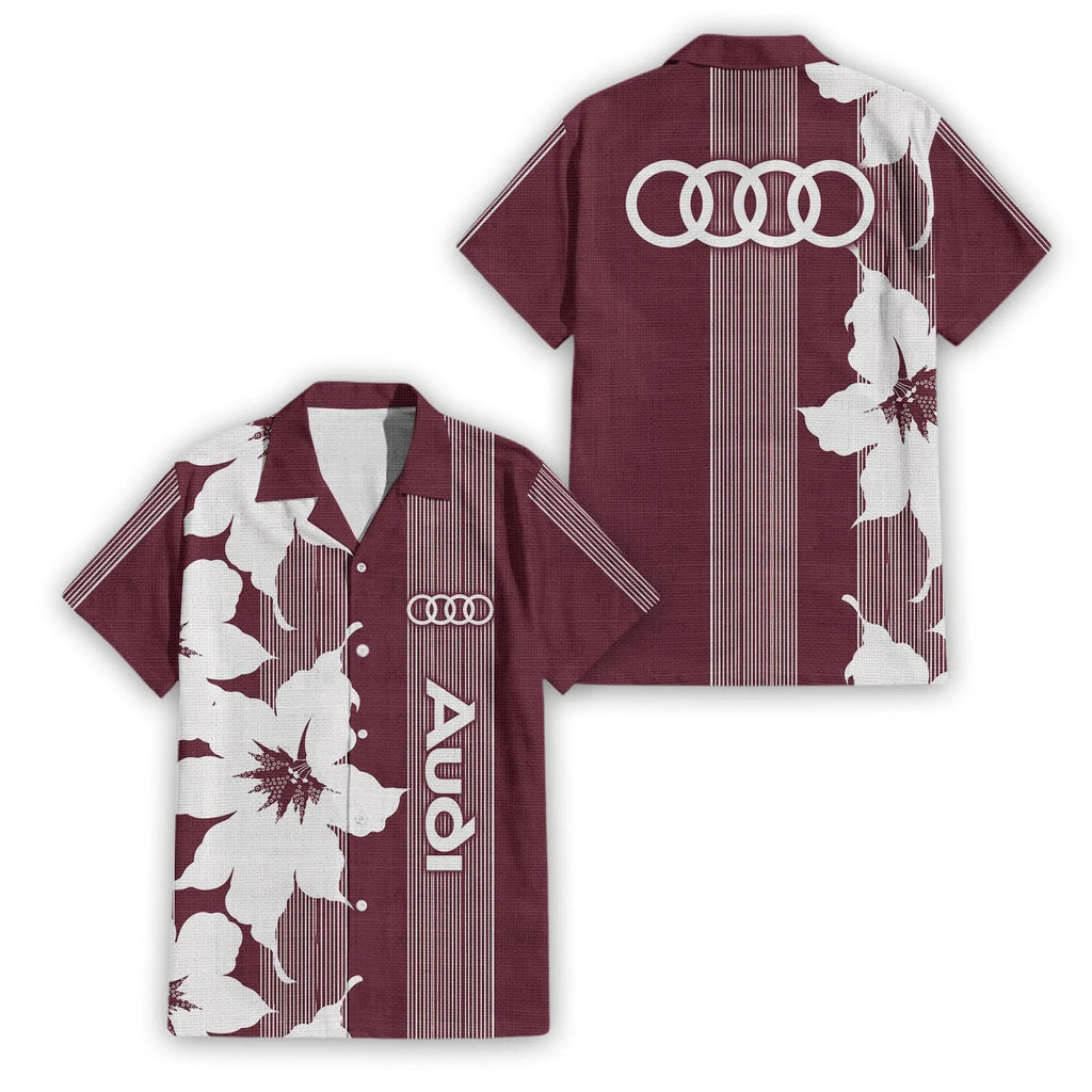 Audi Apparels SHW039