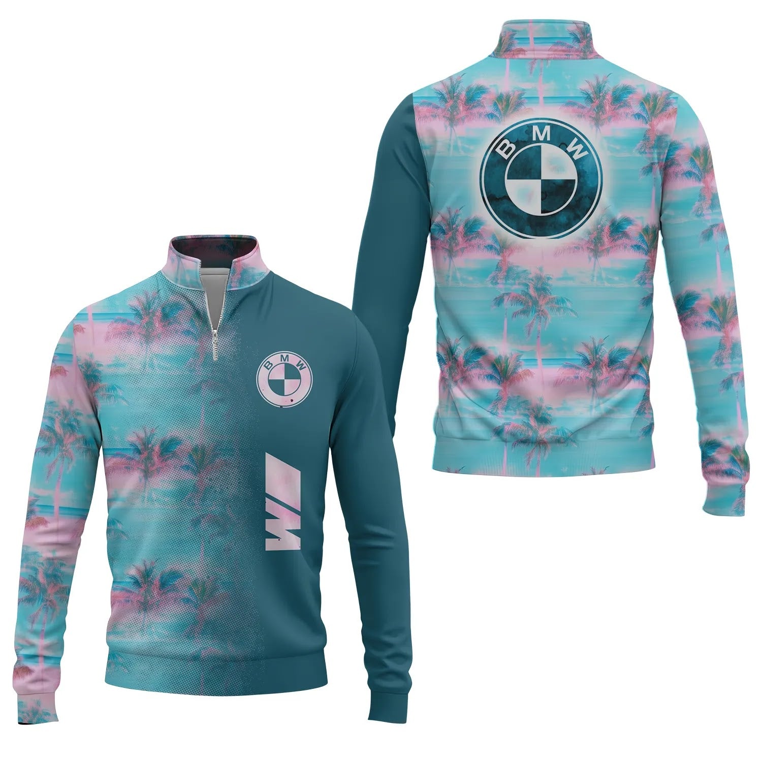 BMW Apparels SHW058