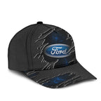 Ford Cap CSC021