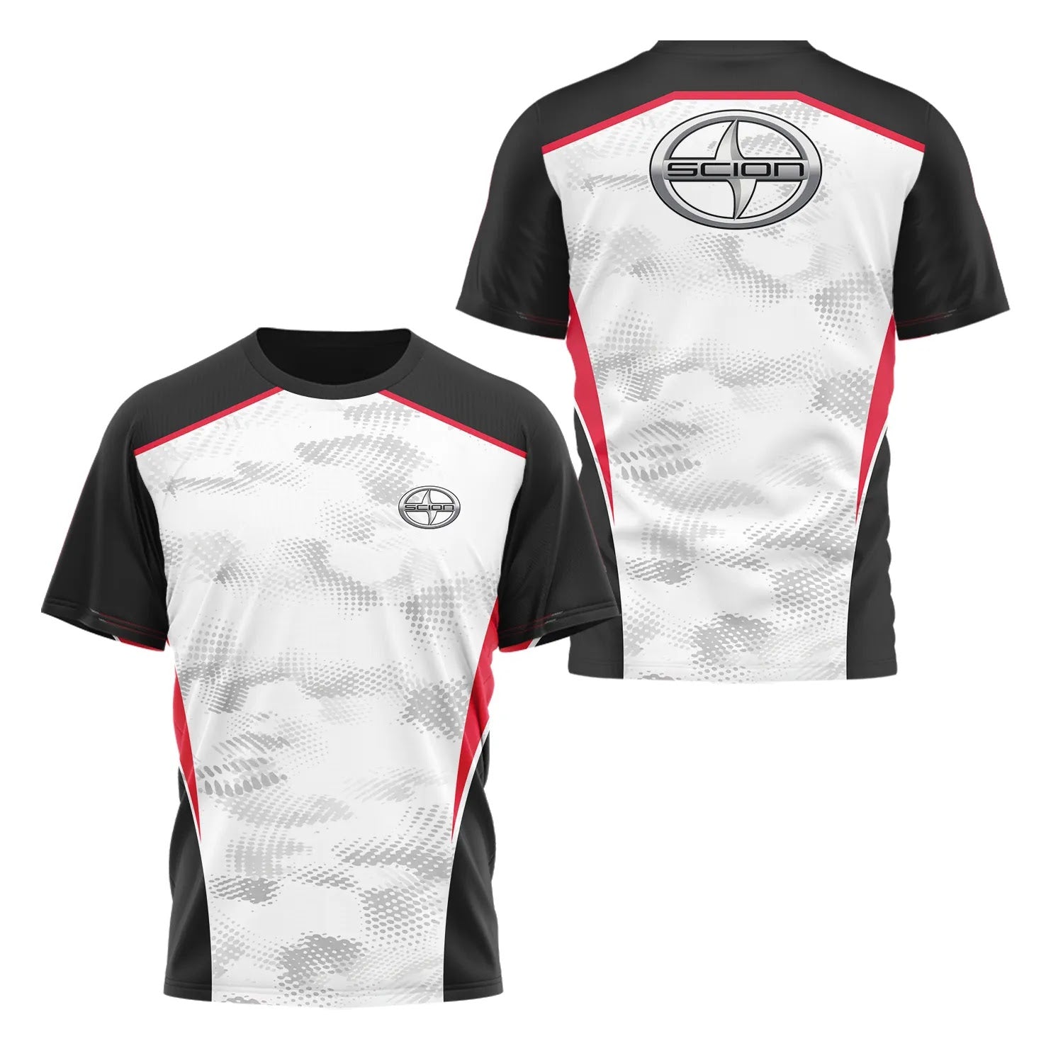 Scion Apparels SC081