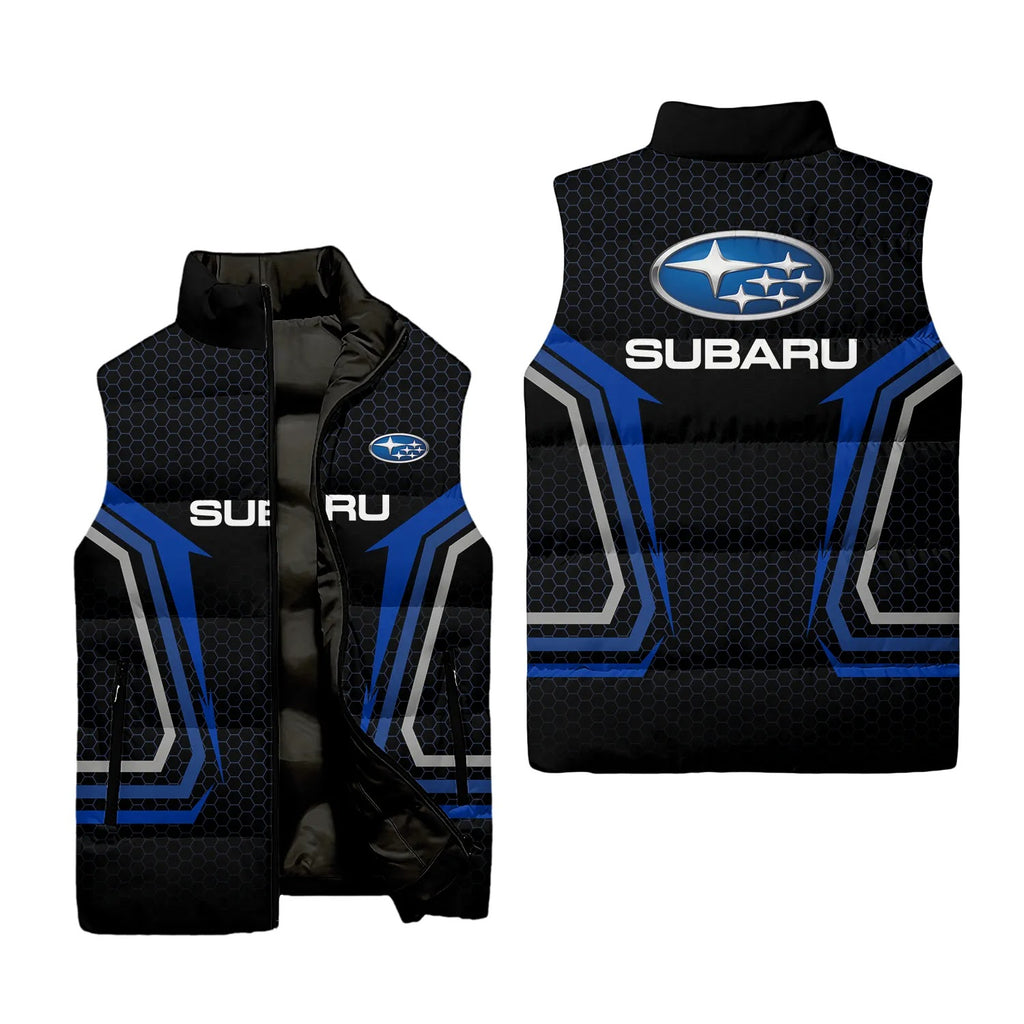 Subaru Apparels SC075