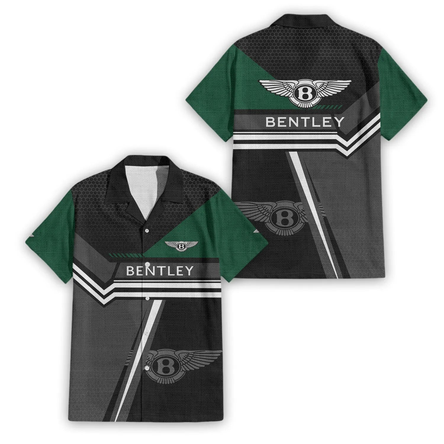 Bentley Apparels SC071