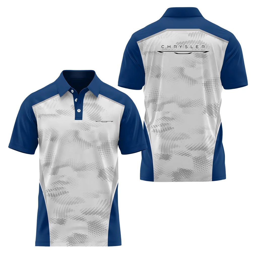 Chrysler Apparels SC081