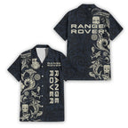 Range Rover Apparels SHW033