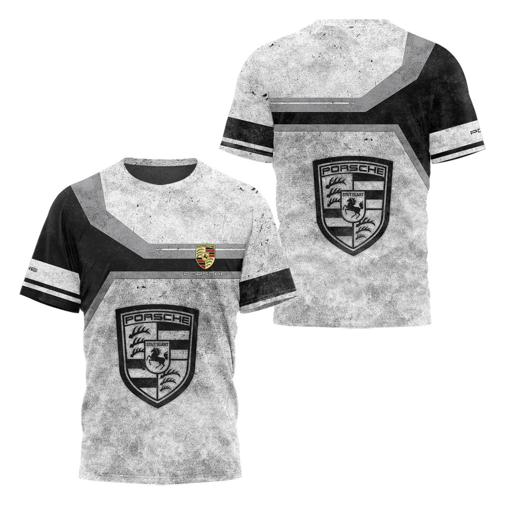 Porsche Apparels SC086