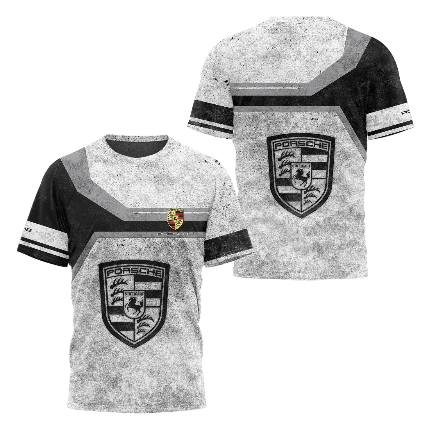Porsche Apparels SC086