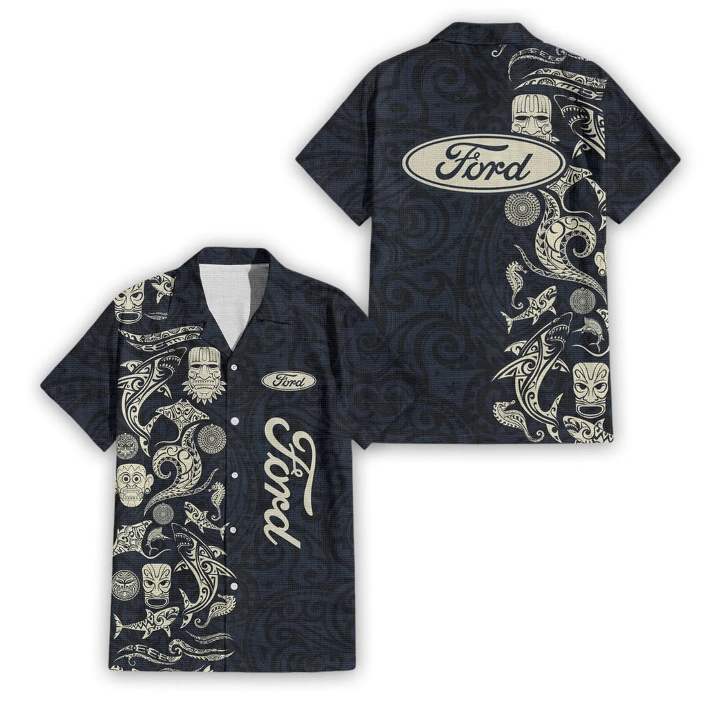 Ford Apparels SHW033