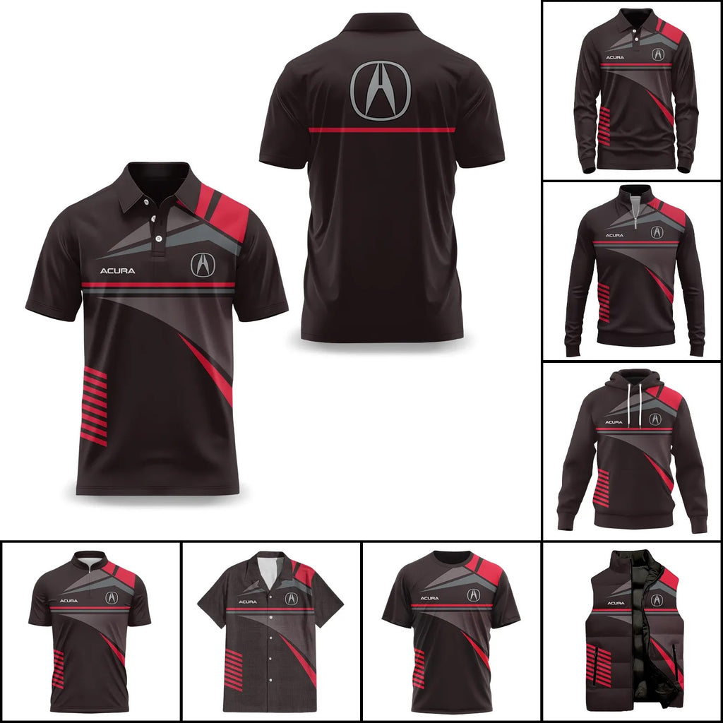 Acura Apparels SC067