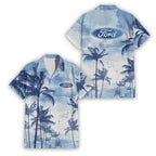 Ford Apparels SHW004