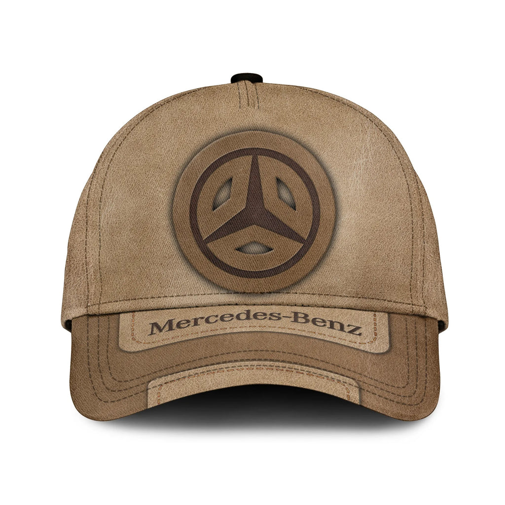 Mercedes-Benz Cap CSC004
