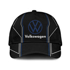 Volkswagen Cap CSC041
