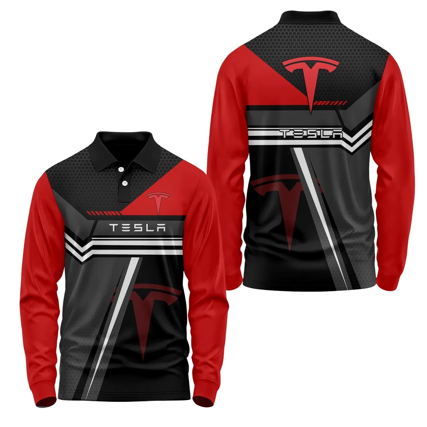 Tesla Apparels SC071