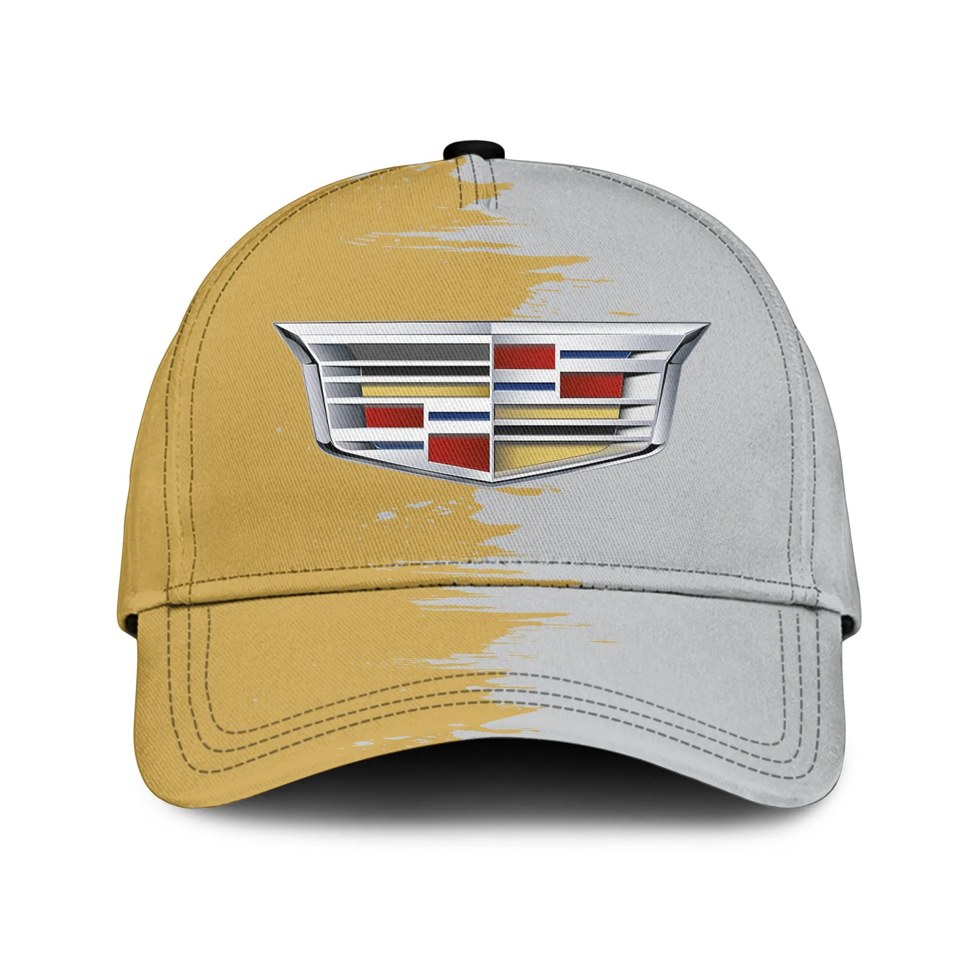 Cadillac Cap CSC011