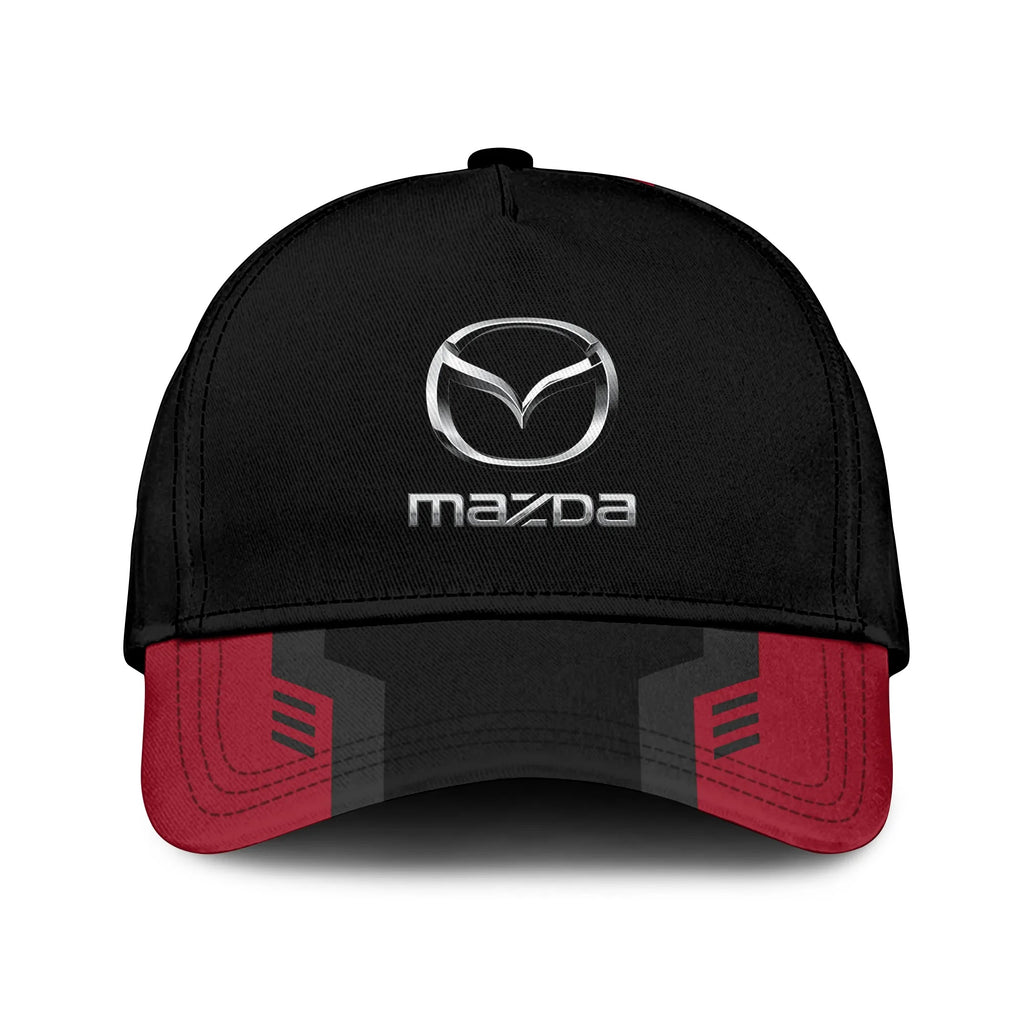 Mazda Cap CSC033