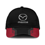 Mazda Cap CSC033