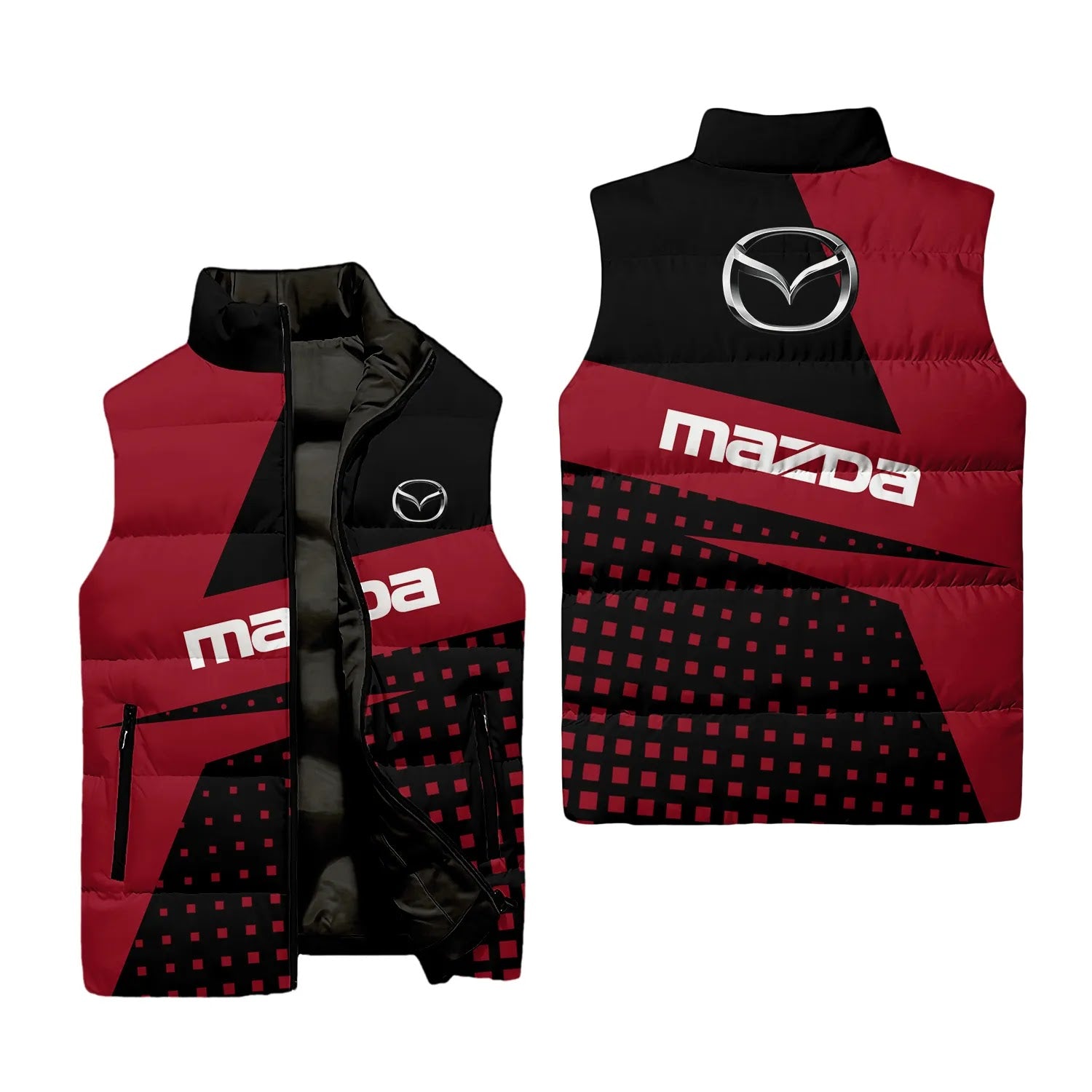 Mazda Apparels SC083