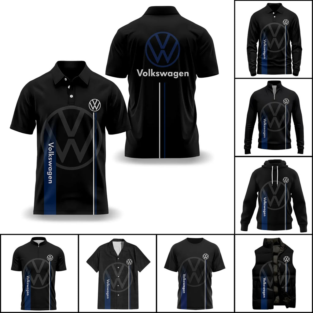 Volkswagen Apparels SC077