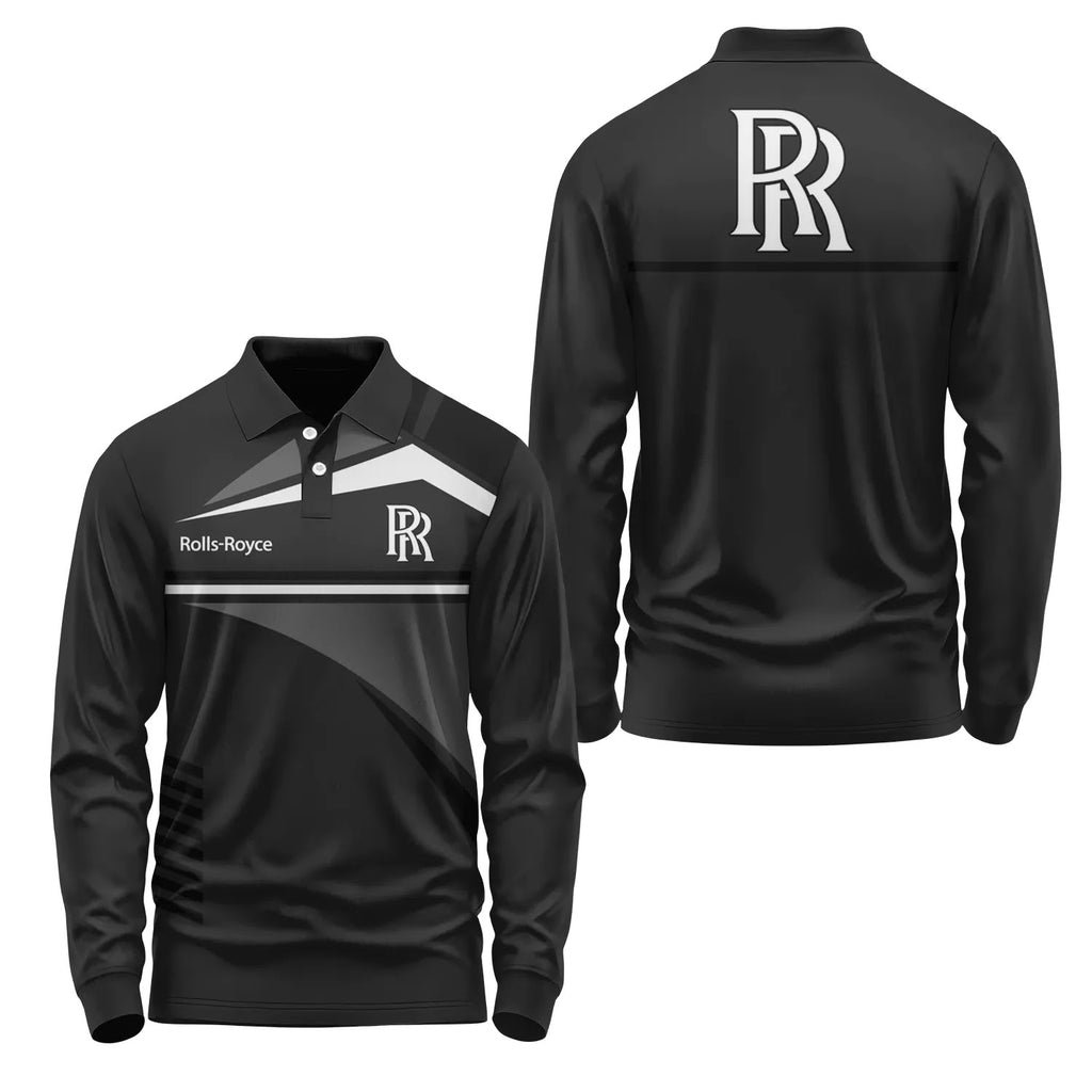 Rolls-Royce Apparels SC067