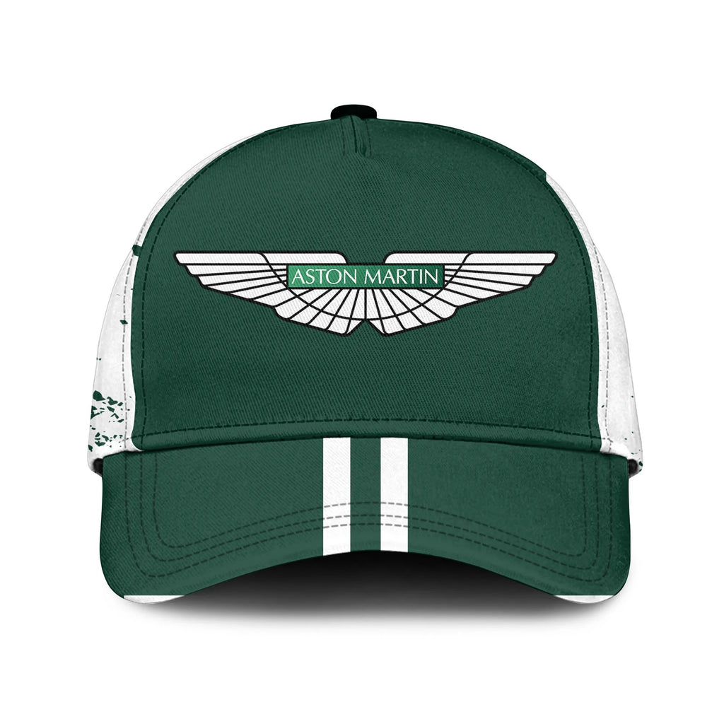 Aston Martin Cap CSC044