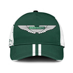 Aston Martin Cap CSC044